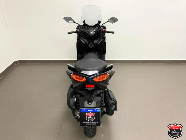 Foto Miniatura Yamaha XMAX ABS 2024