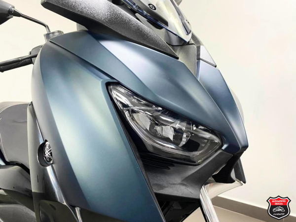 Foto Miniatura Yamaha XMAX ABS 2024