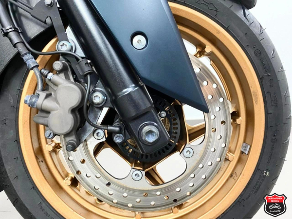 Foto Miniatura Yamaha XMAX ABS 2024