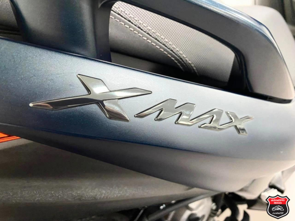 Foto Miniatura Yamaha XMAX ABS 2024