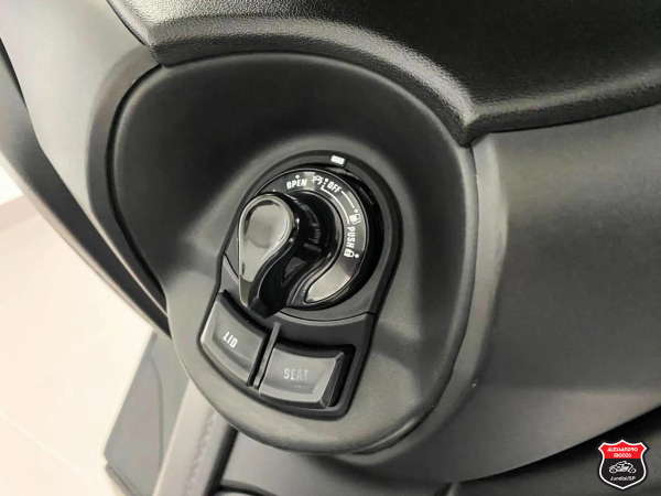 Foto Miniatura Yamaha XMAX ABS 2024