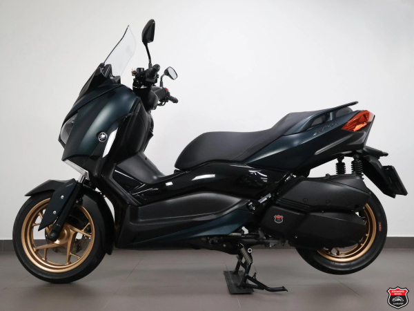 Foto Miniatura Yamaha XMAX ABS 2024