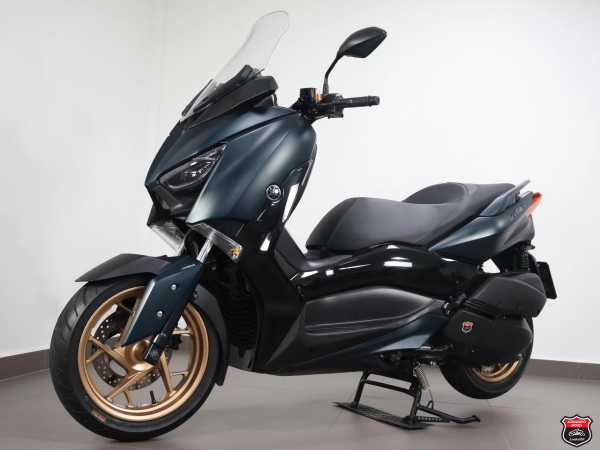 Foto Miniatura Yamaha XMAX ABS 2024