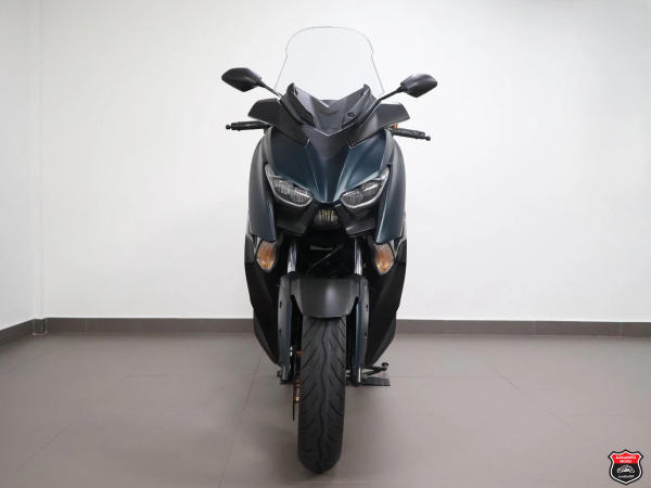 Foto Miniatura Yamaha XMAX ABS 2024