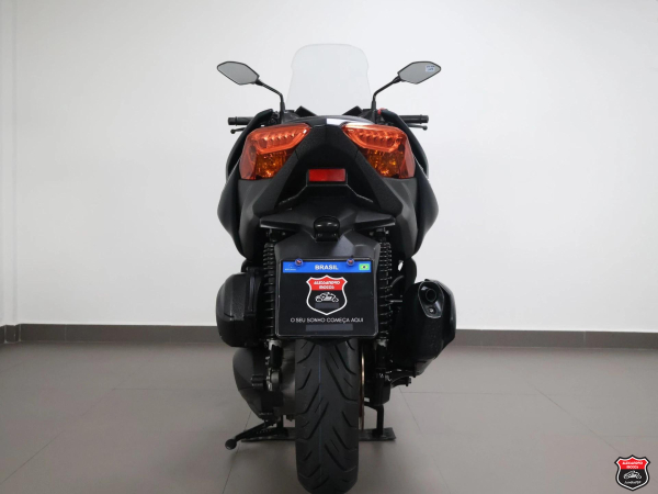 Foto Miniatura Yamaha XMAX ABS 2024