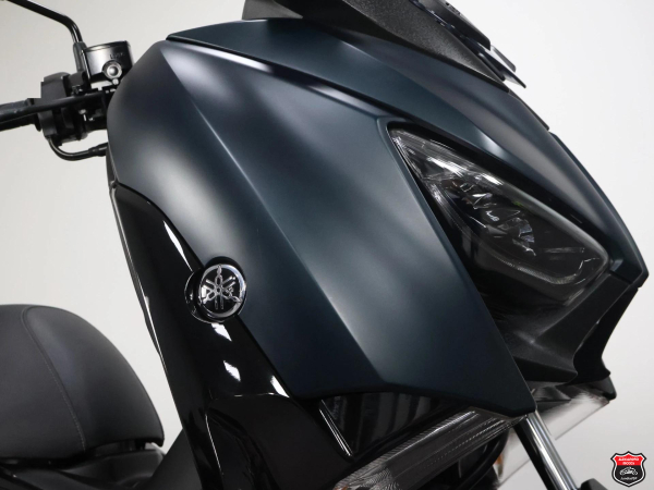 Foto Miniatura Yamaha XMAX ABS 2024