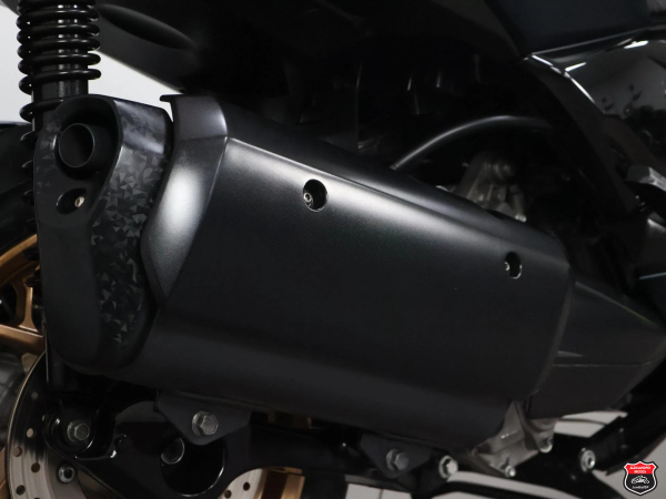 Foto Miniatura Yamaha XMAX ABS 2024