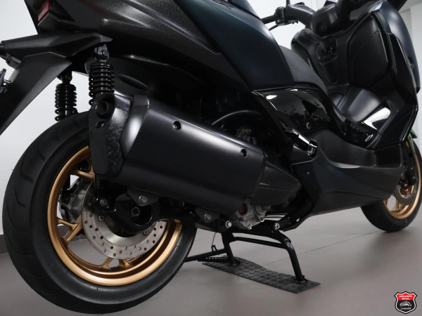 Foto Miniatura Yamaha XMAX ABS 2024