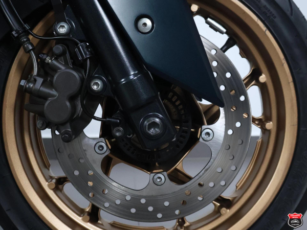 Foto Miniatura Yamaha XMAX ABS 2024