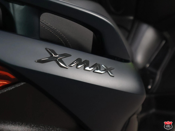 Foto Miniatura Yamaha XMAX ABS 2024