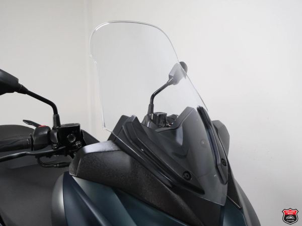 Foto Miniatura Yamaha XMAX ABS 2024