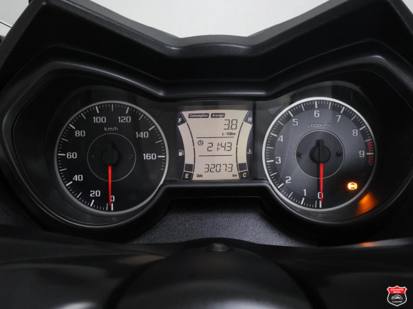 Foto Miniatura Yamaha XMAX ABS 2024
