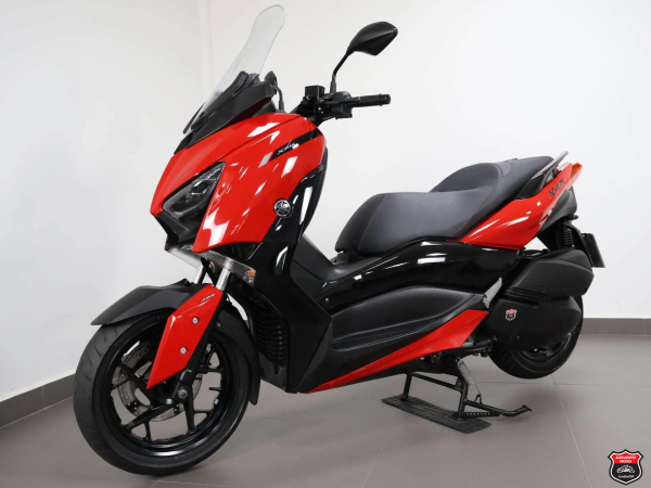 Foto Miniatura Yamaha XMAX ABS 2024