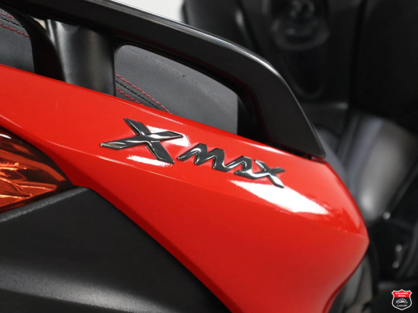 Foto Miniatura Yamaha XMAX ABS 2024