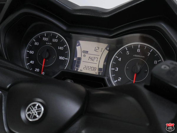 Foto Miniatura Yamaha XMAX ABS 2024