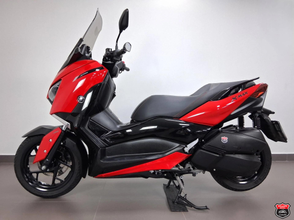 Foto Miniatura Yamaha XMAX ABS 2024