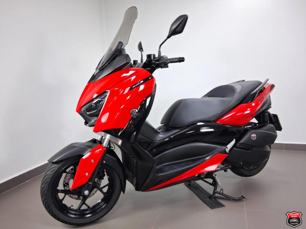 Foto Miniatura Yamaha XMAX ABS 2024