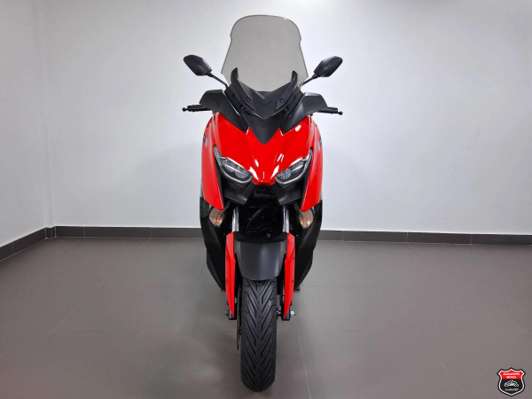 Foto Miniatura Yamaha XMAX ABS 2024