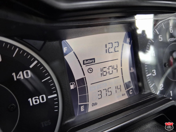 Foto Miniatura Yamaha XMAX ABS 2024