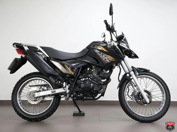Yamaha XTZ 150 CROSSER S 2019