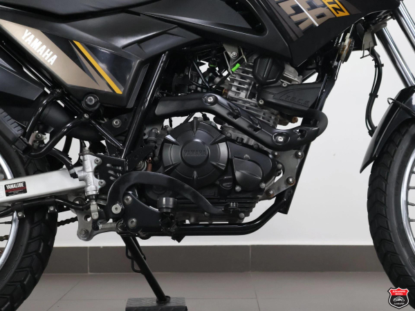 Foto Miniatura Yamaha XTZ 150 CROSSER S 2019
