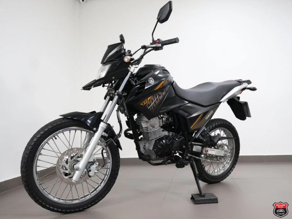 Foto Miniatura Yamaha XTZ 150 CROSSER S 2019
