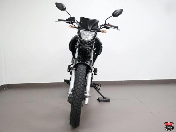 Foto Miniatura Yamaha XTZ 150 CROSSER S 2019