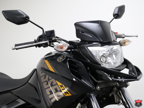 Foto Miniatura Yamaha XTZ 150 CROSSER S 2019