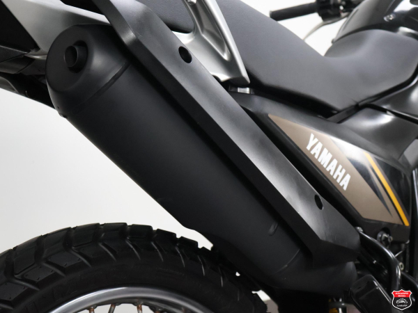 Foto Miniatura Yamaha XTZ 150 CROSSER S 2019