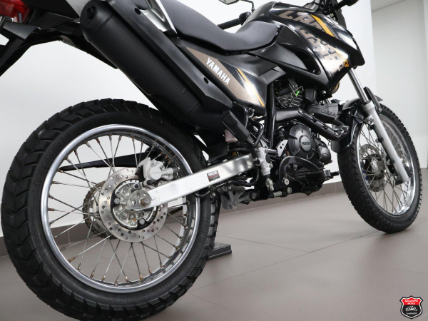 Foto Miniatura Yamaha XTZ 150 CROSSER S 2019