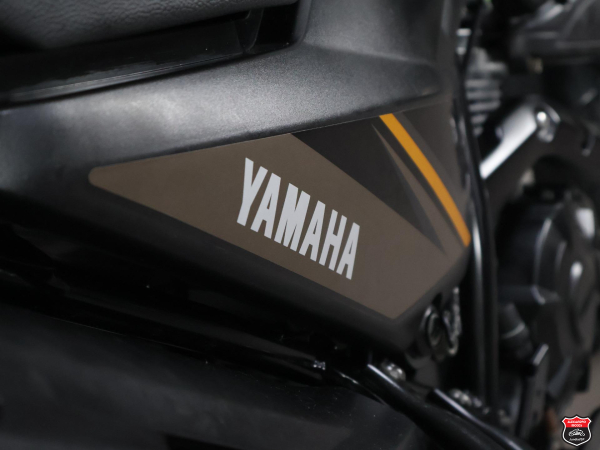 Foto Miniatura Yamaha XTZ 150 CROSSER S 2019