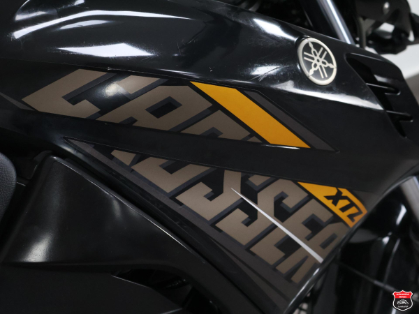 Foto Miniatura Yamaha XTZ 150 CROSSER S 2019