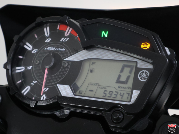 Foto Miniatura Yamaha XTZ 150 CROSSER S 2019