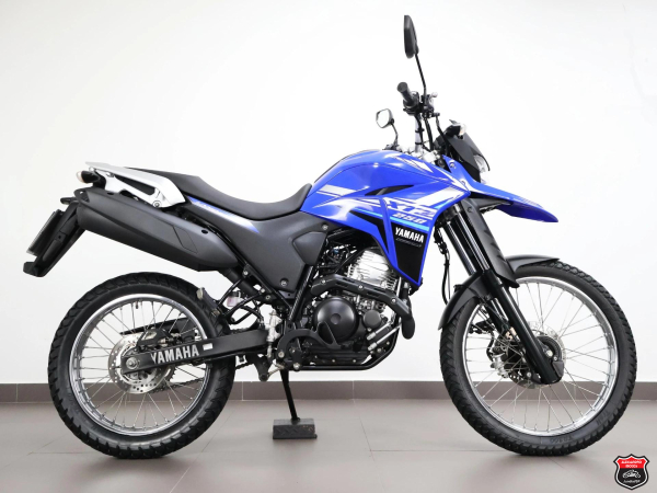 Yamaha XTZ 250 LANDER 2022