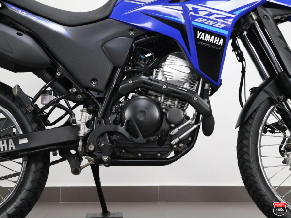 Foto Miniatura Yamaha XTZ 250 LANDER 2022