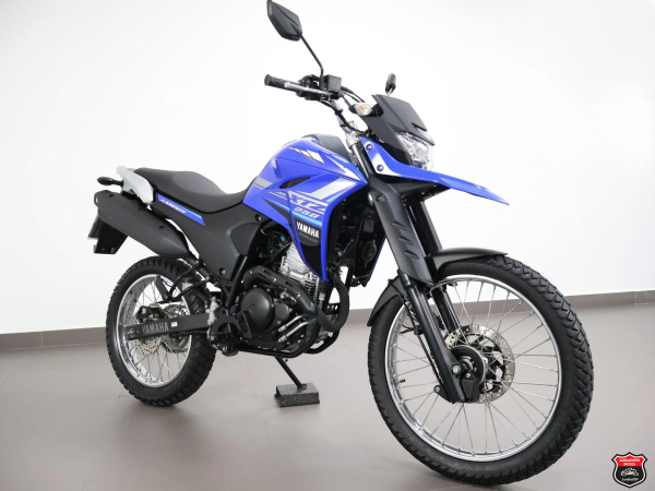 Foto Miniatura Yamaha XTZ 250 LANDER 2022