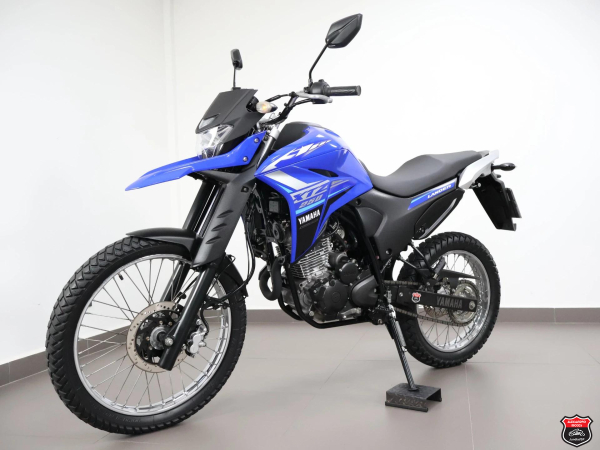 Foto Miniatura Yamaha XTZ 250 LANDER 2022
