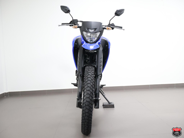 Foto Miniatura Yamaha XTZ 250 LANDER 2022