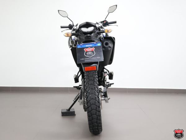 Foto Miniatura Yamaha XTZ 250 LANDER 2022