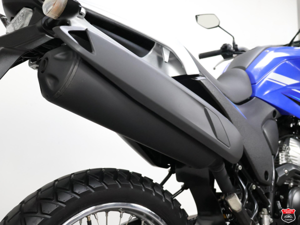 Foto Miniatura Yamaha XTZ 250 LANDER 2022