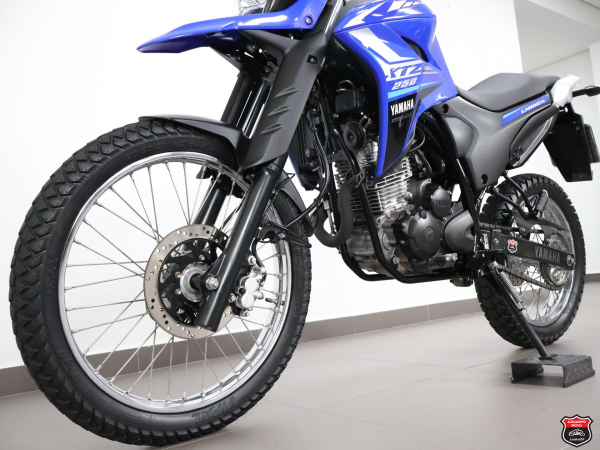 Foto Miniatura Yamaha XTZ 250 LANDER 2022
