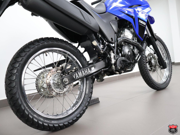 Foto Miniatura Yamaha XTZ 250 LANDER 2022