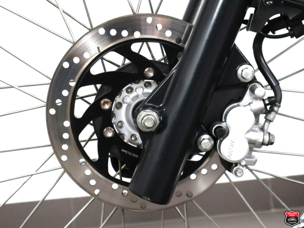 Foto Miniatura Yamaha XTZ 250 LANDER 2022