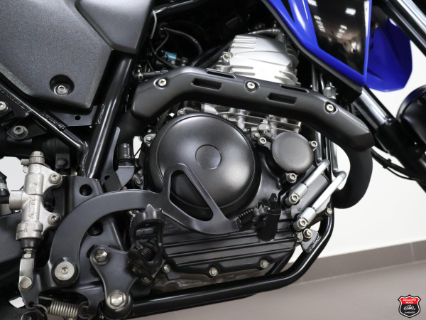Foto Miniatura Yamaha XTZ 250 LANDER 2022