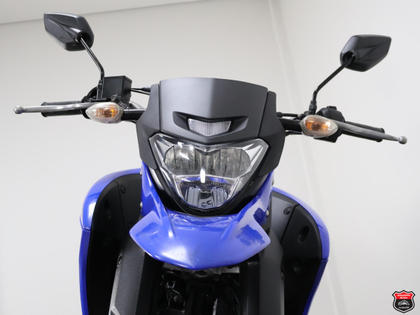 Foto Miniatura Yamaha XTZ 250 LANDER 2022