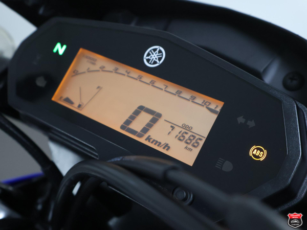Foto Miniatura Yamaha XTZ 250 LANDER 2022
