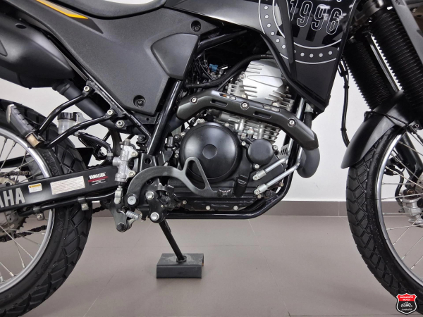 Foto Miniatura Yamaha XTZ 250 LANDER 2023