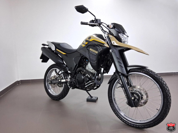 Foto Miniatura Yamaha XTZ 250 LANDER 2023
