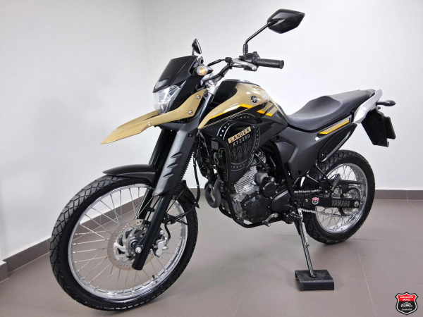 Foto Miniatura Yamaha XTZ 250 LANDER 2023
