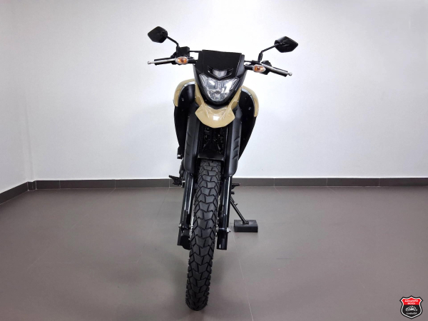 Foto Miniatura Yamaha XTZ 250 LANDER 2023